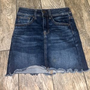 American Eagle Next Level Stretch high waisted skirt